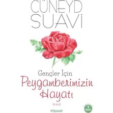 Aydogan's Ayd Gençler Için Peygamberimizin Hayatı