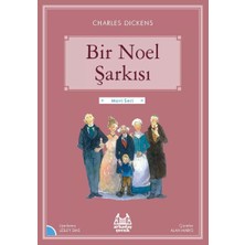 Aydogan's Ayd Mi Seri - Bir Noel Şarkısı