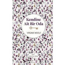 Aydogan's Ayd Kendine Ait Bir Oda (Bez Ciltli)