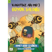 Aydogan's Ayd Kanatsız Arı Mu 3 - Büyük Saldırı