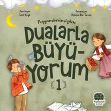 Aydogan's Ayd Peygamberimizden Dualarla Büyüyorum 1