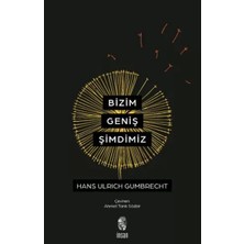Aydogan's Ayd Bizim Geniş Şimdimiz