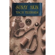 Aydogan's Ayd Tuncay Terzihanesi