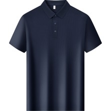 New Performance ARW86242 SERİNTUTAN-ANTİBAKTERİYEL-YÜKSEK KALİTE Çıtçıtlı POLYAMİD Polo Yaka  Tshirt