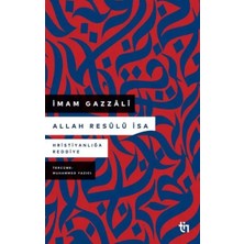 Aydogan's Ayd Allah Resulü Isa