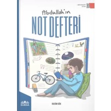 Aydogan's Ayd Abdullah'ın Not Defteri