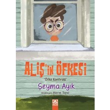 Aydogan's Ayd Aliş'in Öfkesi - Öfke Kontrolü