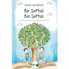 Aydogan's Ayd Bir Şeftali Bin Şeftali