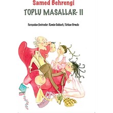 Aydogan's Ayd Toplu Masallar - 2