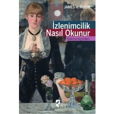 Aydogan's Ayd Izlenimcilik Nasıl Okunur