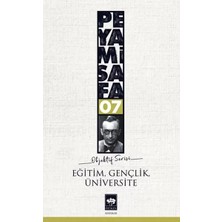 Aydogan's Ayd Eğitim,gençlik,üniversite (Objektif:7)