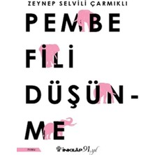 Aydogan's Ayd Pembe Fili Düşünme