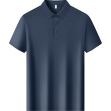 New Performance ARW86286 SERİNTUTAN-ANTİBAKTERİYEL-YÜKSEK KALİTE Çıtçıtlı POLYAMİD Polo Yaka  Tshirt