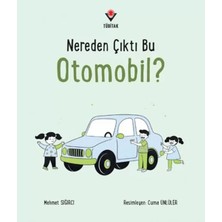Aydogan's Ayd Nereden Çıktı Bu Otomobil?