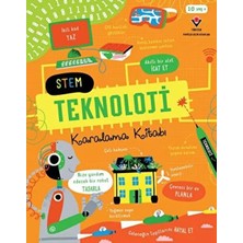 Aydogan's Ayd Stem Teknoloji Karalama Kitabı