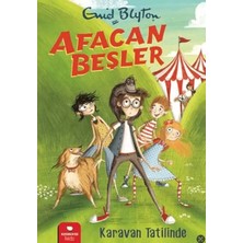 Aydogan's Ayd Afacan Beşler Karan Tatilinde