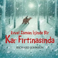 Aydogan's Ayd Evvel Zaman Içinde Bir Kar Fırtınasında