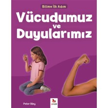 Aydogan's Ayd Bilime Ilk Adım - Vücudumuz ve Duyularımız