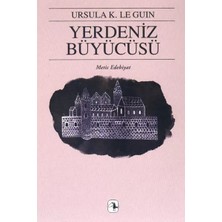 Aydogan's Ayd Yerdeniz Büyücüsü