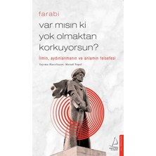 Aydogan's Ayd Var Mısın Ki  Olmaktan Korkuyorsun? - Ilmin, Aydınlanmanın ve Anlamın Felsefesi