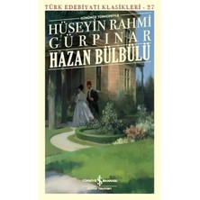 Aydogan's Ayd Hazan Bülbülü (Günümüz Türkçesiyle) - Türk Edebiyatı Klasikleri