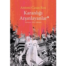 Aydogan's Ayd Karanlığı Arşınlayanlar
