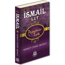 Aydogan's Ayd Peygamberler Tarihi - Hz. Ismail-Hz. Lut (Ciltli)