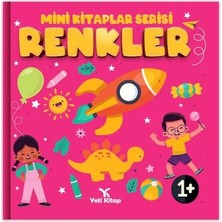 Aydogan's Ayd Mini Lar Serisi Renkler