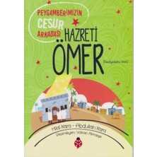 Aydogan's Ayd Hazreti Ömer - Peygamberimizin Cesur Arkadaşı