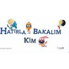 Aydogan's Ayd Hatırla Bakalım Kim