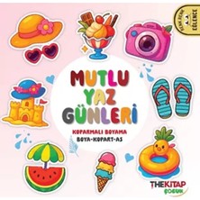 Aydogan's Ayd Mutlu Yaz Günleri