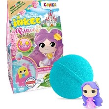Başel Oyuncak Inkee Surprise Bath Bomb Princess  34309EN