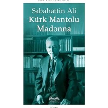 Aydogan's Ayd Kürk Mantolu Madonna