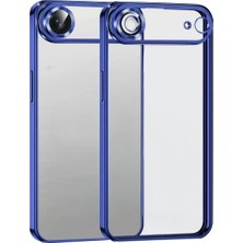 Aydogan's Ayd Iphone 17 Air Razer Lensli Silikon - Lacivert