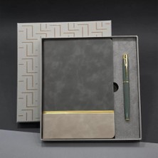 Aydogan's Ayd Premium Defter Kalem Set