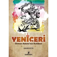 Aydogan's Ayd Yeni Çeri - Orman Adamın Kulübesi