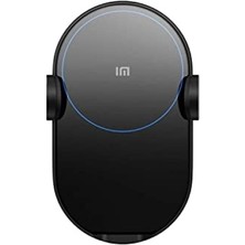 Get Store Hızlı Kablosuz Araç Şarj Cihazı ve Telefon Tutucu - 20W