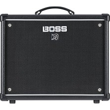 Esranın Dünyası KATANA-100 Gen 3 100 Watt 1 x 12" Combo Amplifikatör