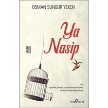 Umut Collection Ya Nasip