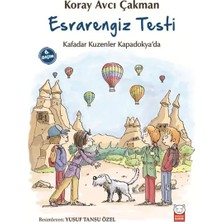 Aydogan's Ayd Engiz Testi
