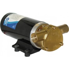Jabsco Maxi Puppy 3000 Pompa 24V - 45 L/dk - 15 Psı