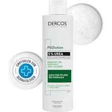 Esranın Dünyası Dercos Anti Dandruff Normal ve Yağlı Saçlar Için Kepek Karşıtı Şampuan 200 ml