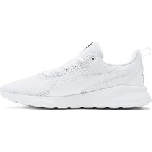 Puma Anzarun Lite Beyaz Erkek Koşu Ayakkabısı