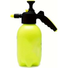 Get Store Basınçlı Sulama Pompası, 2 Litre Kapasite, Bahçe Sulama Için Ayarlanabilir Nozul