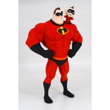 Hunga Mr. Incredible - Jack-Jack Figür 24 cm
