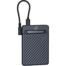 Piili Voltflex Magsafe Powerbank 10.000 Mah - Lacivert