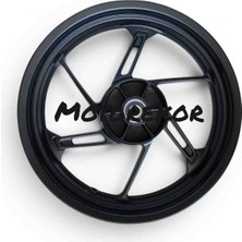 Cf Moto Sr 450 Arka Jant