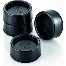 Belle Fusion Mey Ithalat® Çamaşır Makinesi Titreşim Önleyici 4 Adet Set