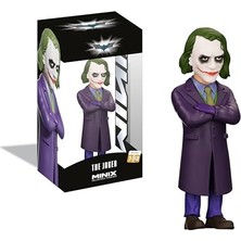 Tech Butiq Joker Koleksiyon Figürü 12 cm