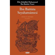 Aydogan's Ayd Ibn Battuta Seyahatnamesi